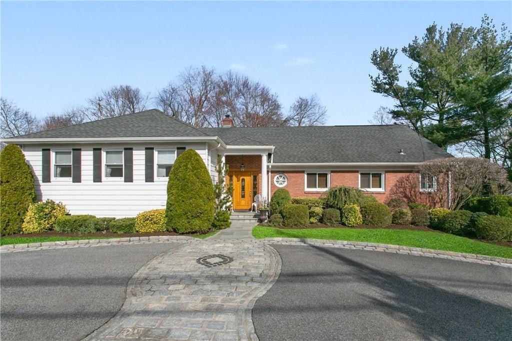 1 of 1 - 527 Purchase St., Rye, NY
