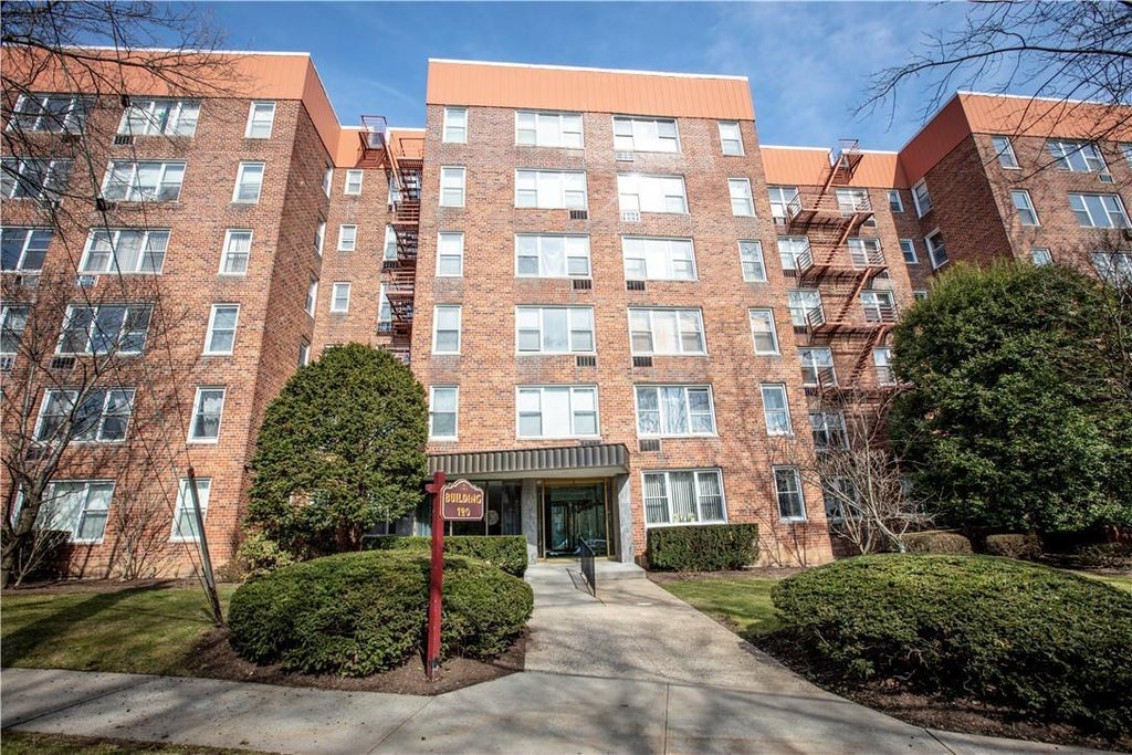 1 of 1 - 120 Dehaven Drive # 129, Yonkers, NY