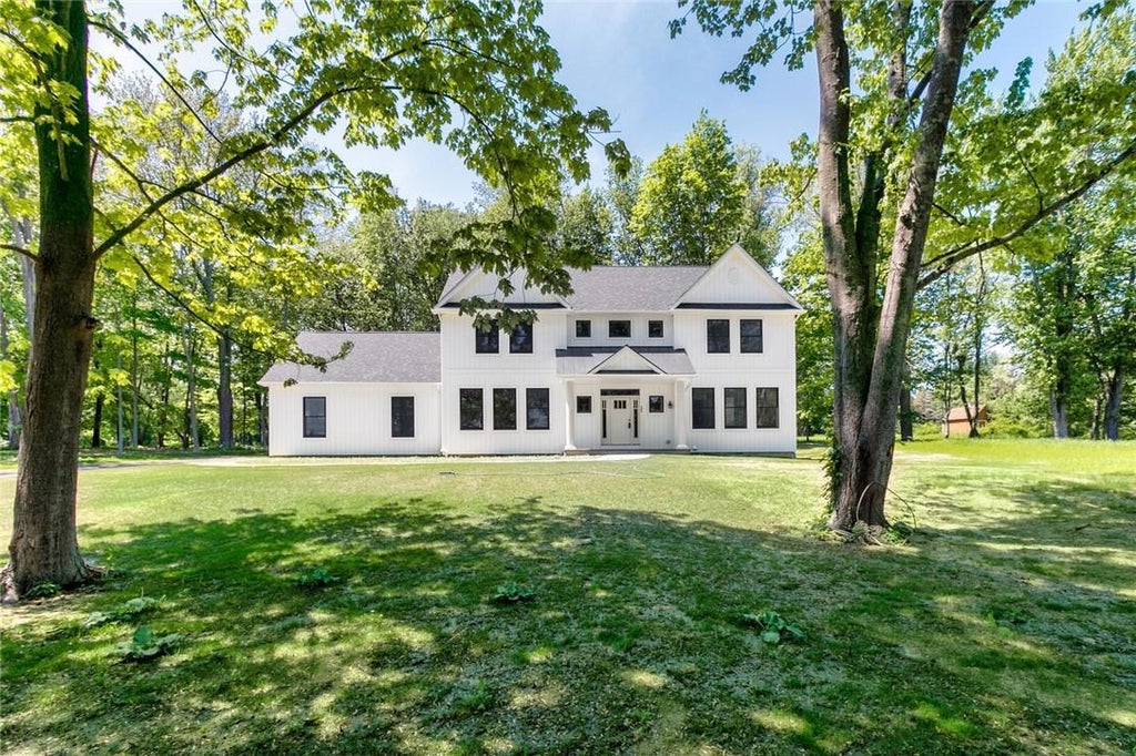 1 of 1 - 131 Starr Ridge Road, Brewster, NY