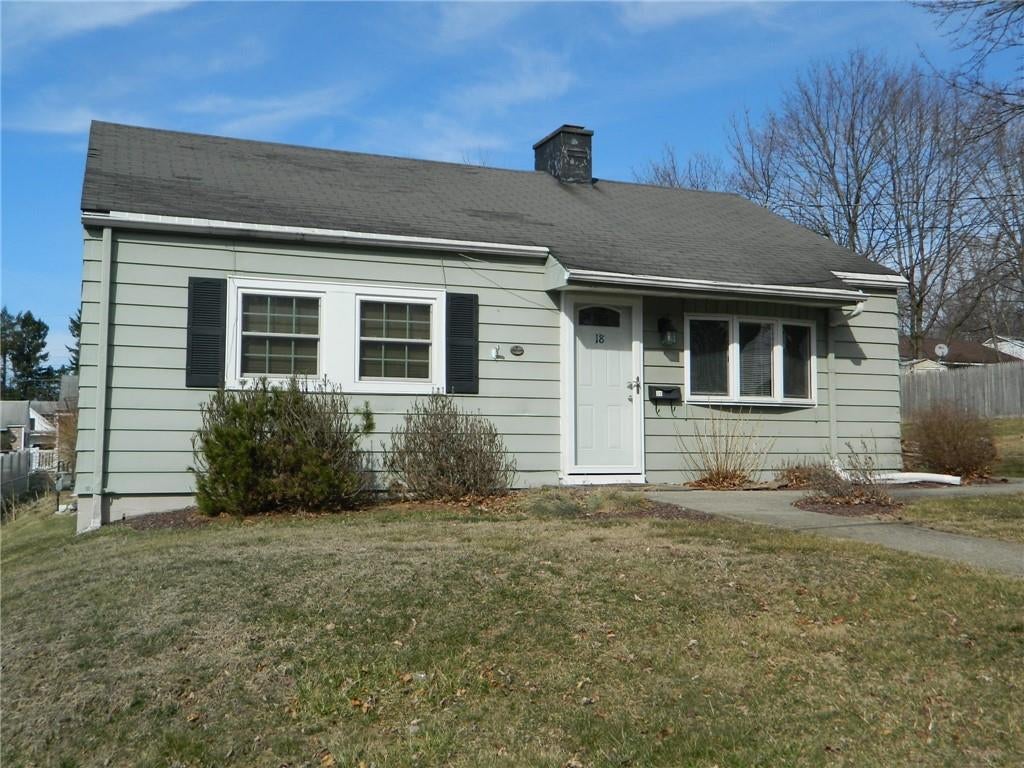 1 of 1 - 18 Gardner St., Newburgh, NY