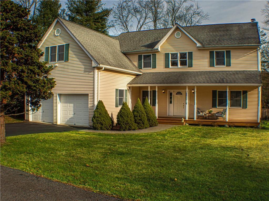 1 of 1 - 31 Brook Lane, Chappaqua, NY