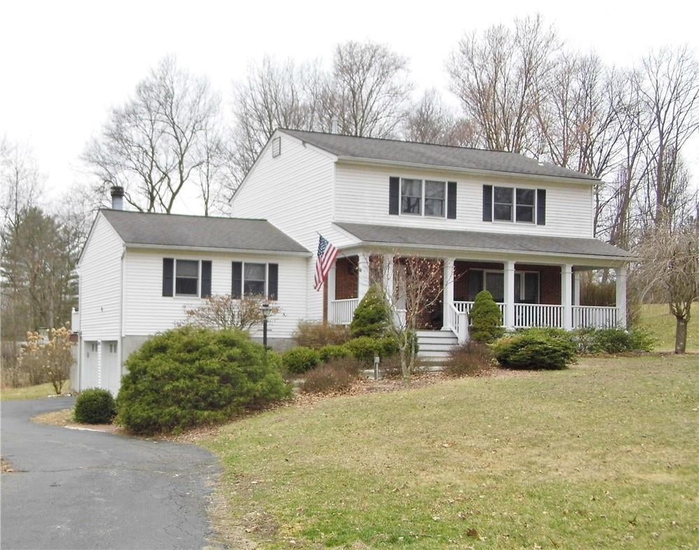 1 of 1 - 16 Argent Drive, Poughkeepsie, NY
