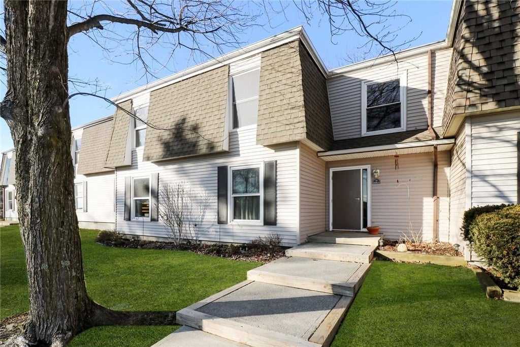 1 of 1 - 16 Hurlihe St. # D, Poughkeepsie, NY