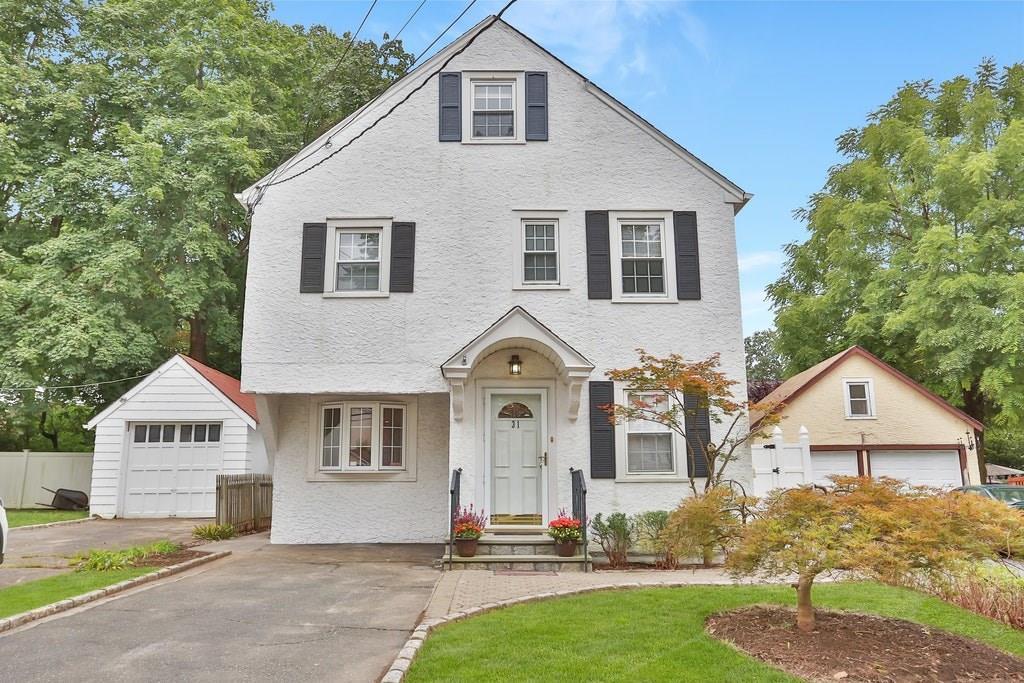 1 of 1 - 31 Webster Avenue, Harrison, NY