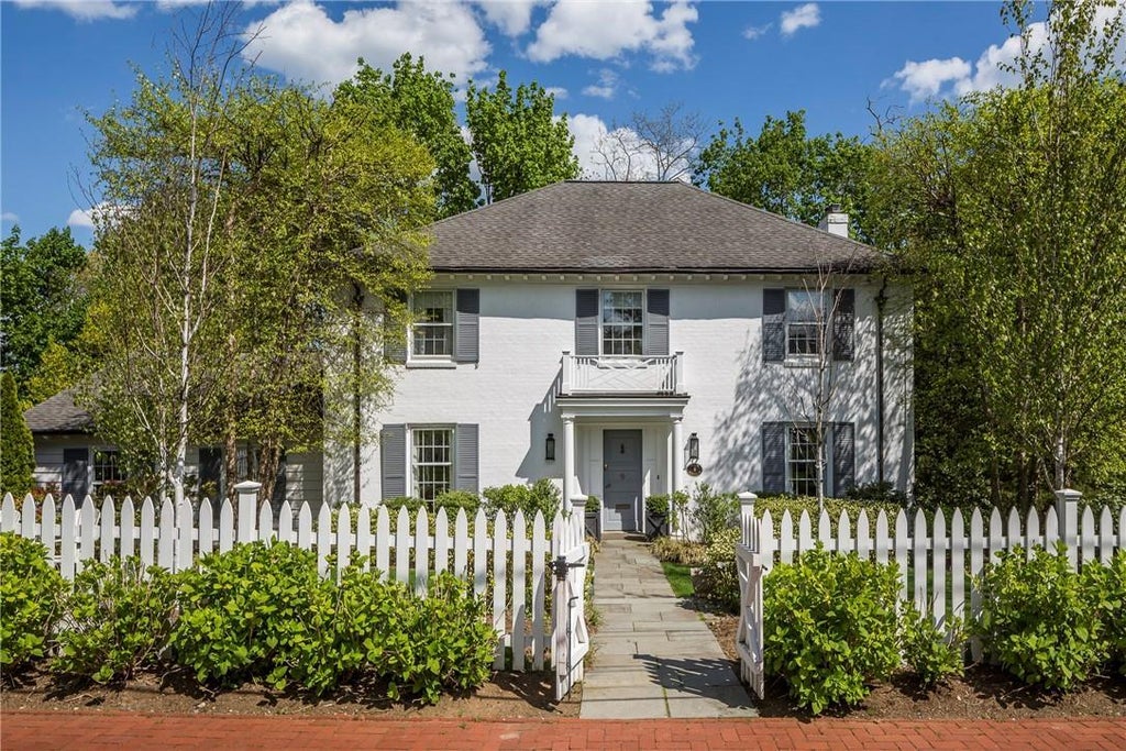 1 of 1 - 9 Ridge Road, Bronxville, NY