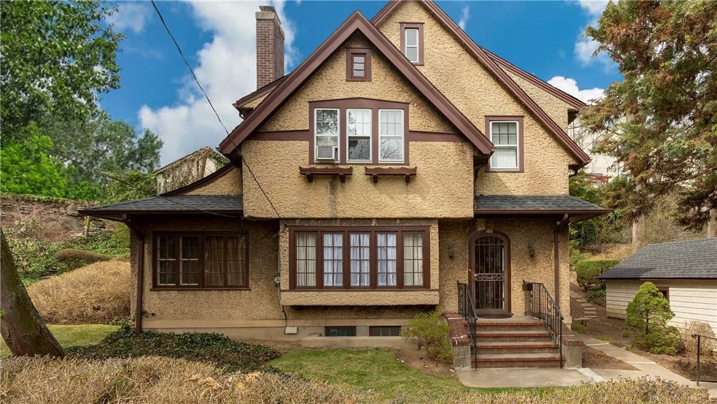 1 of 1 - 103 Parkview Avenue, Bronxville, NY