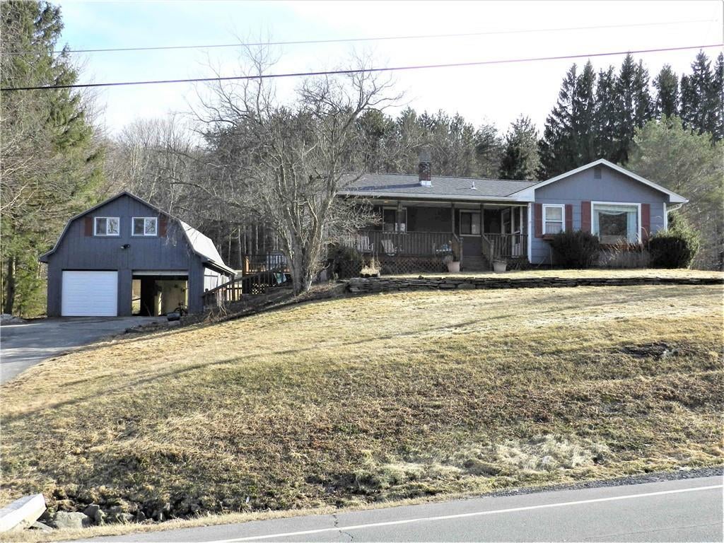 1 of 1 - 6560 State Route 55, Neversink, NY