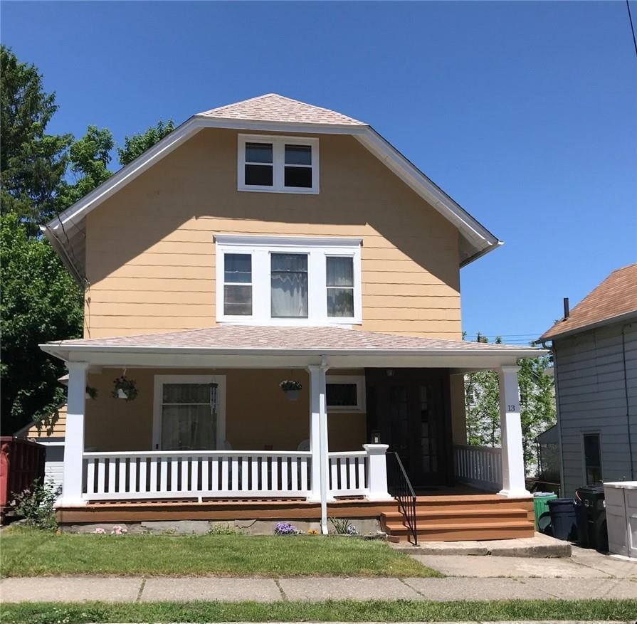 1 of 1 - 13 California Avenue, Middletown, NY