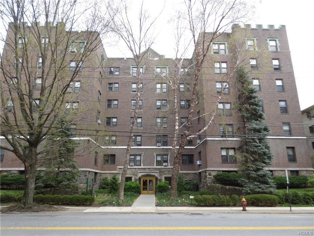 1 of 1 - 1080 Warburton Avenue # 4f, Yonkers, NY