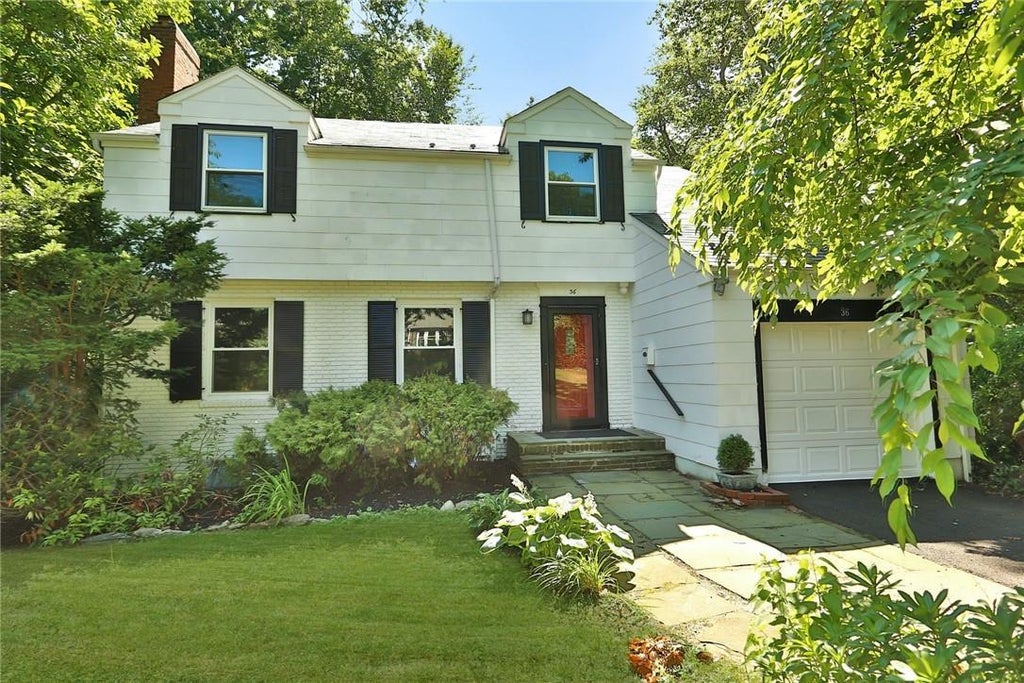 1 of 1 - 36 Livingston Road, Scarsdale, NY