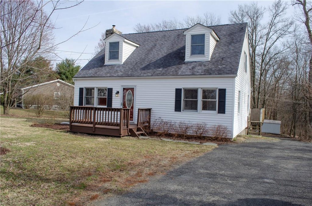 1 of 1 - 824 Ridgebury Road, Slate Hill, NY
