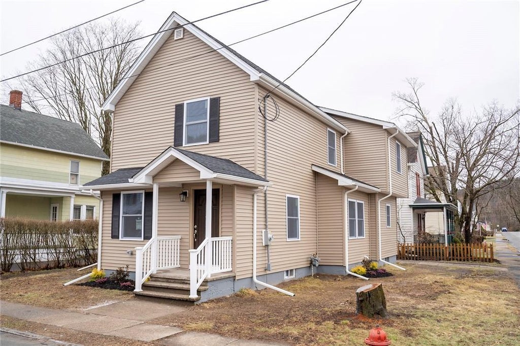 1 of 1 - 18 Erie St., Port Jervis, NY