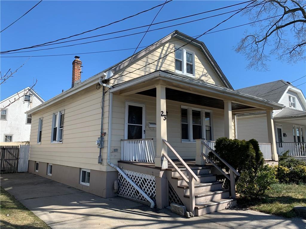 1 of 1 - 23 Huber Place, Yonkers, NY