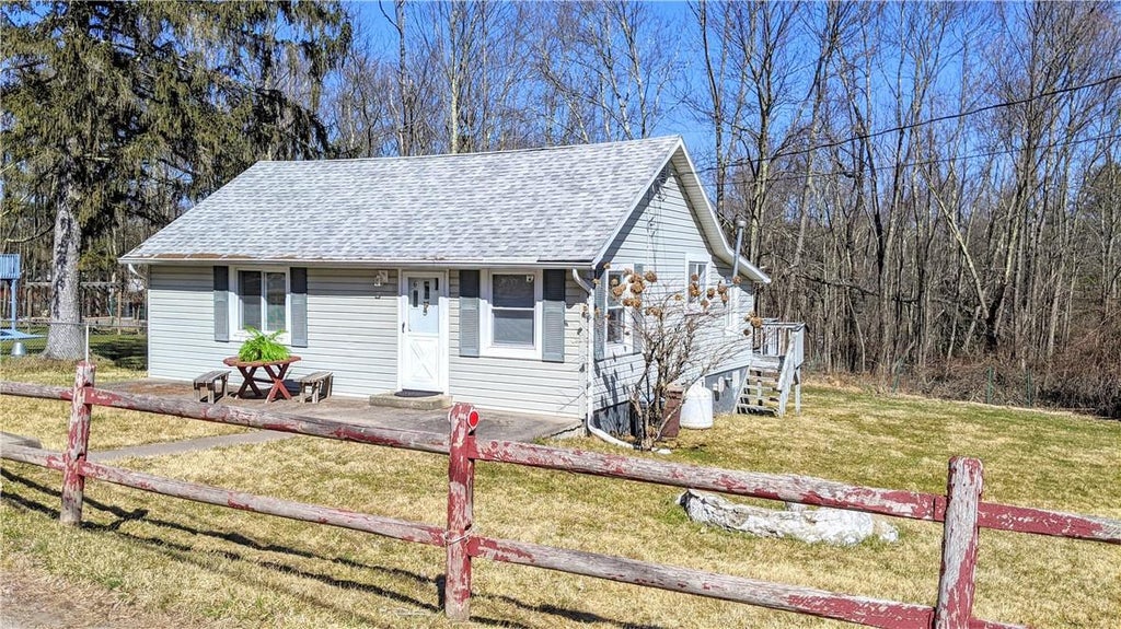 1 of 1 - 6 Sullivan Place Tr 103, Smallwood, NY