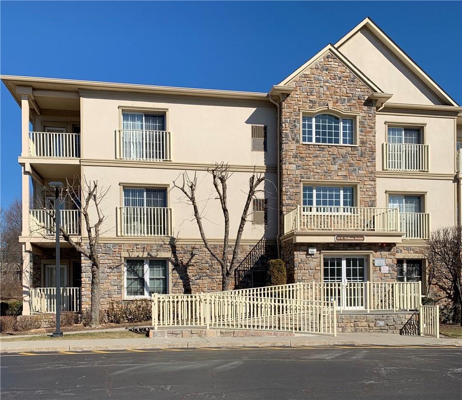 1 of 1 - 28 De Baun Avenue # 307, Suffern, NY