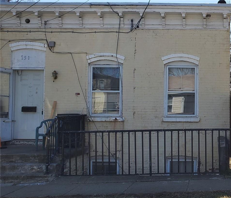 1 of 1 - 151 Parmenter St., Newburgh, NY