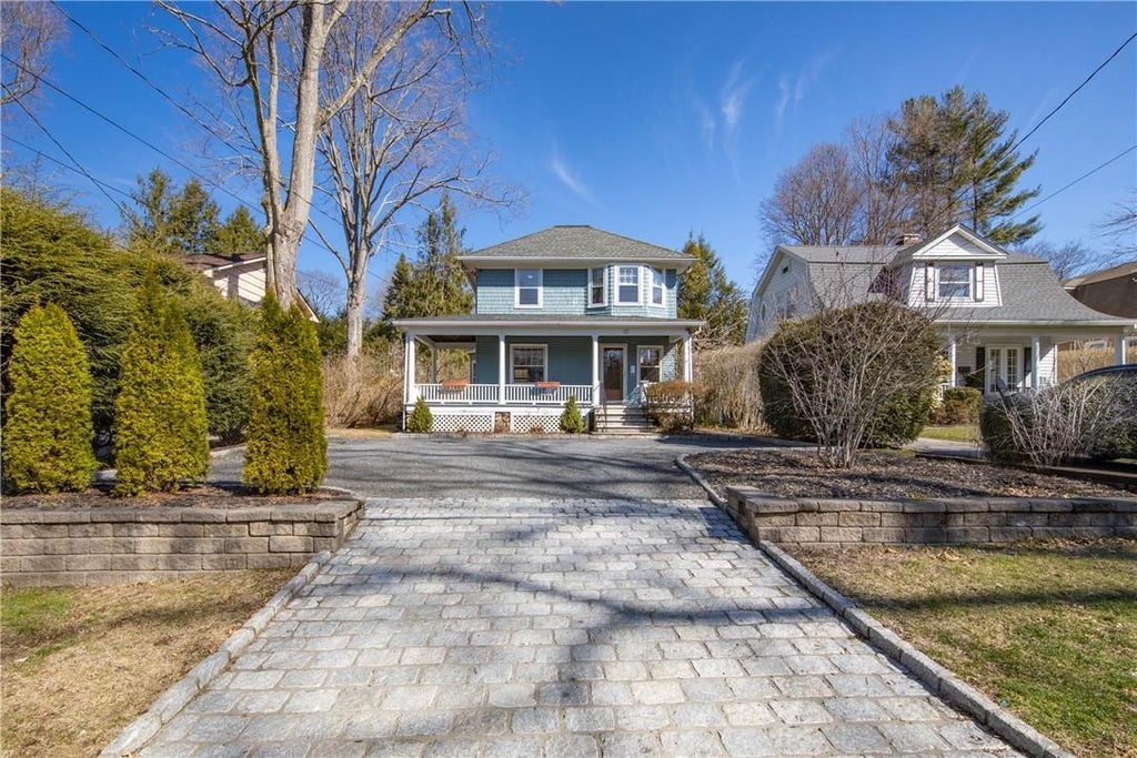 1 of 1 - 65 Oak Road, Briarcliff Manor, NY
