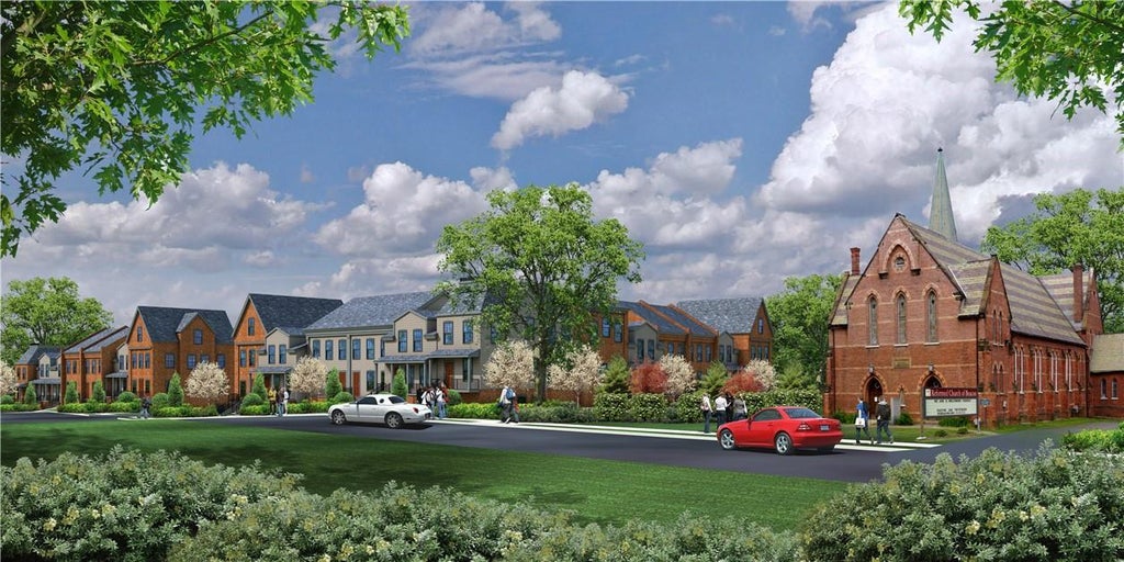 1 of 1 - 9 River Ridge Court, Beacon, NY