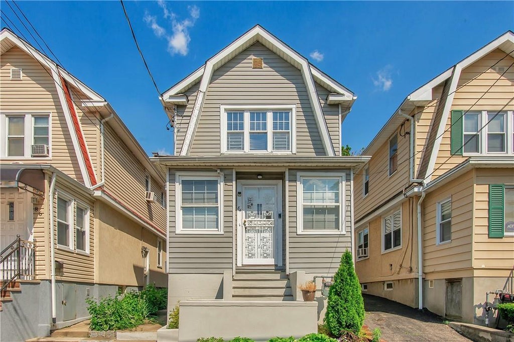 1 of 1 - 84 Hyatt Avenue, Yonkers, NY