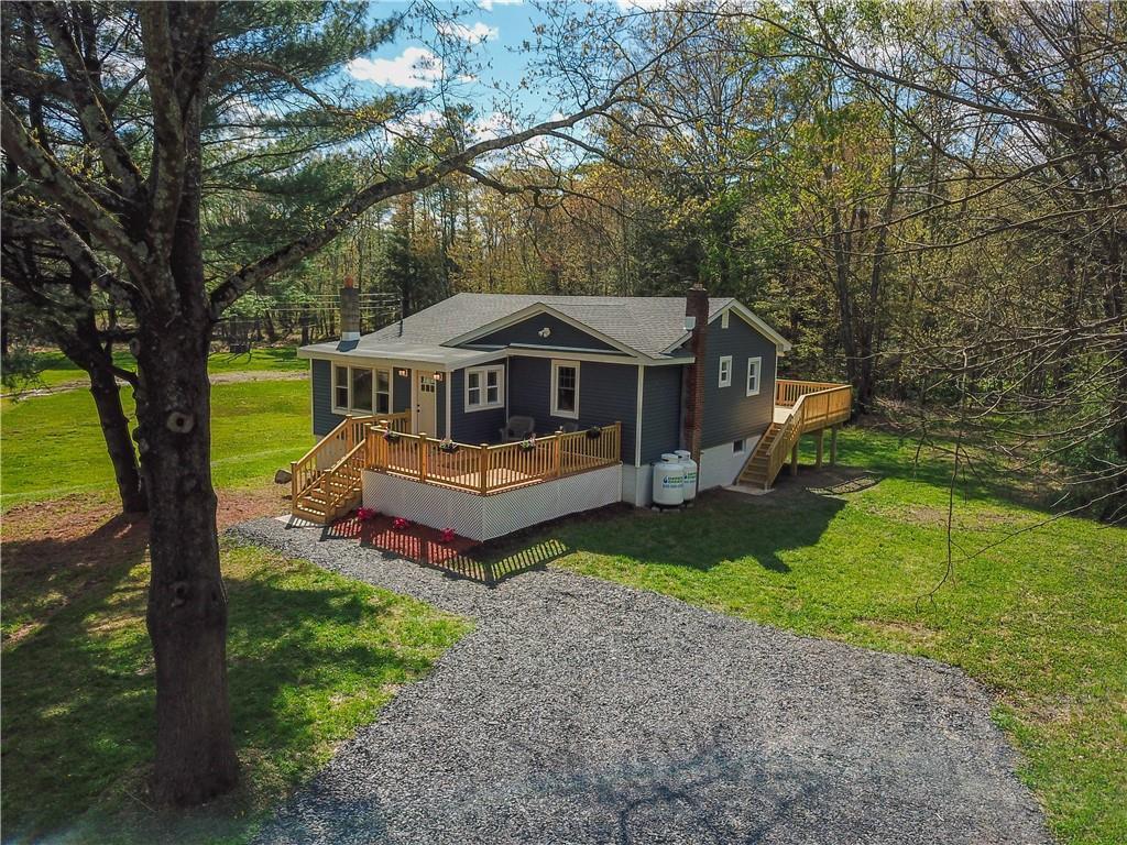 1 of 1 - 292 State Route 302, Pine Bush, NY