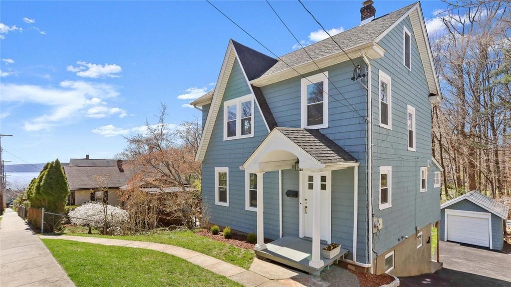 1 of 1 - 47 High St., Croton-on-Hudson, NY
