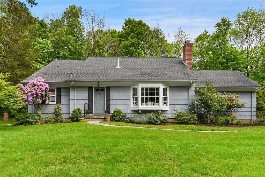 1 of 1 - 5 Brook Farm Road, Bedford, NY