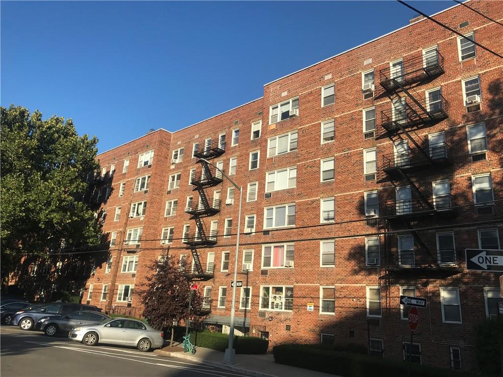 1 of 1 - 3636 Fieldston Road 2m, Bronx, NY