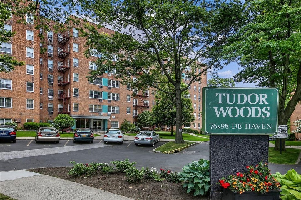 1 of 1 - 98 Dehaven Drive # 5a, Yonkers, NY