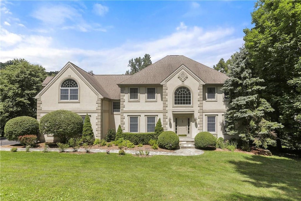1 of 1 - 60 Lambert Ridge, Cross River, NY
