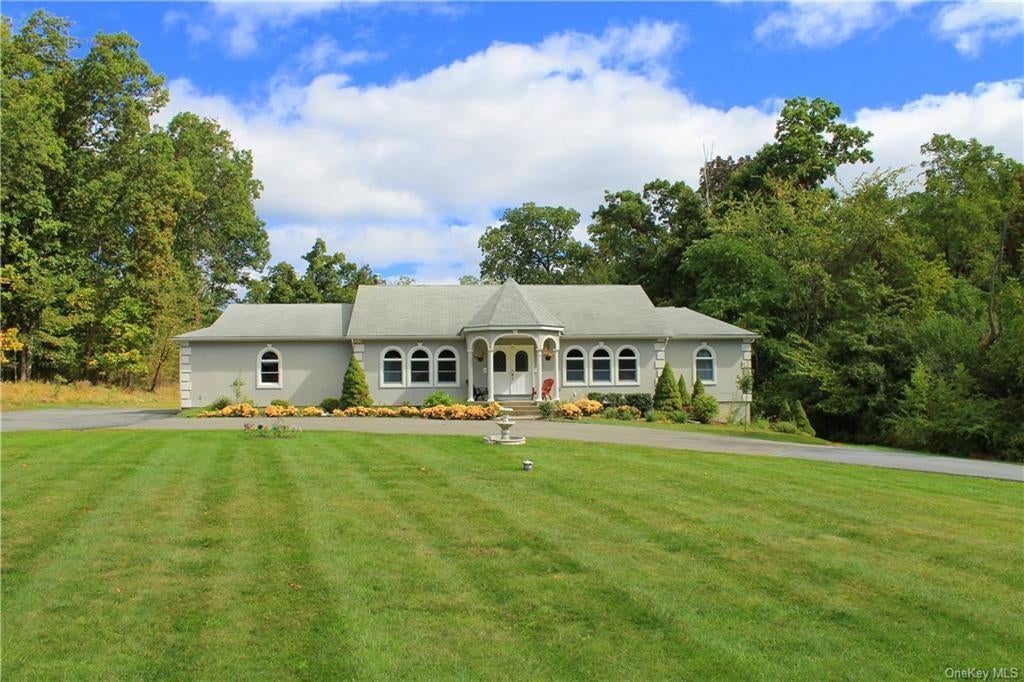 1 of 1 - 8 Strack Road, Goshen, NY