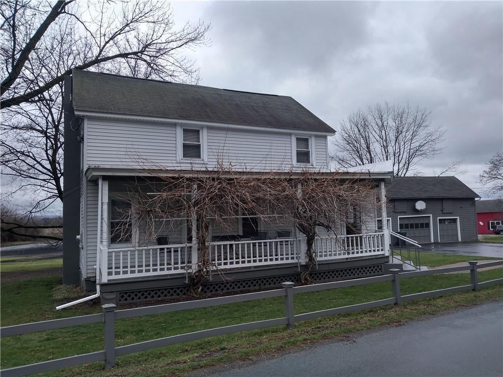 1 of 1 - 69 Little York Road, Warwick, NY