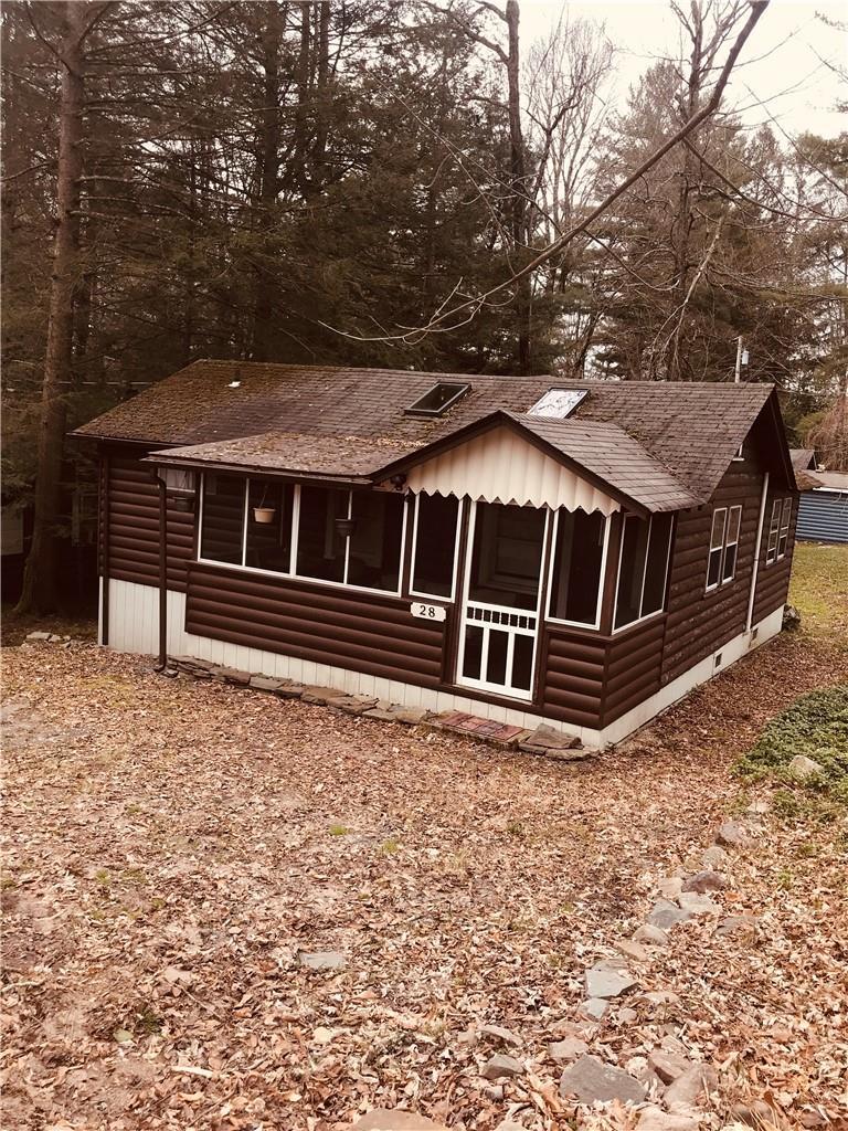 1 of 1 - 28 Corwin Avenue, Smallwood, NY