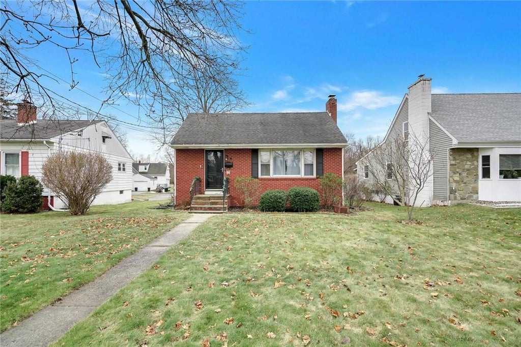 1 of 1 - 4 Thorndale Avenue, Poughkeepsie, NY