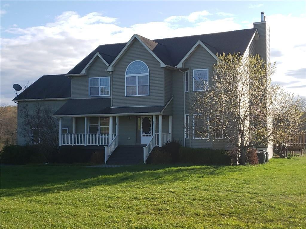 1 of 1 - 3 Dristin Drive, Blooming Grove, NY