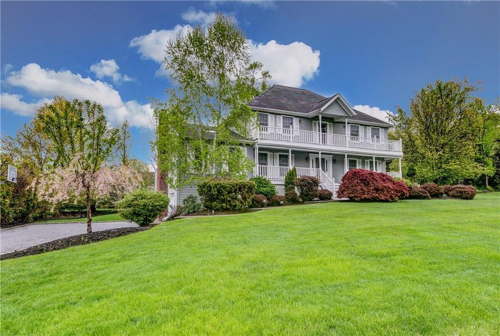 1 of 1 - 55 Marycrest Road, West Nyack, NY