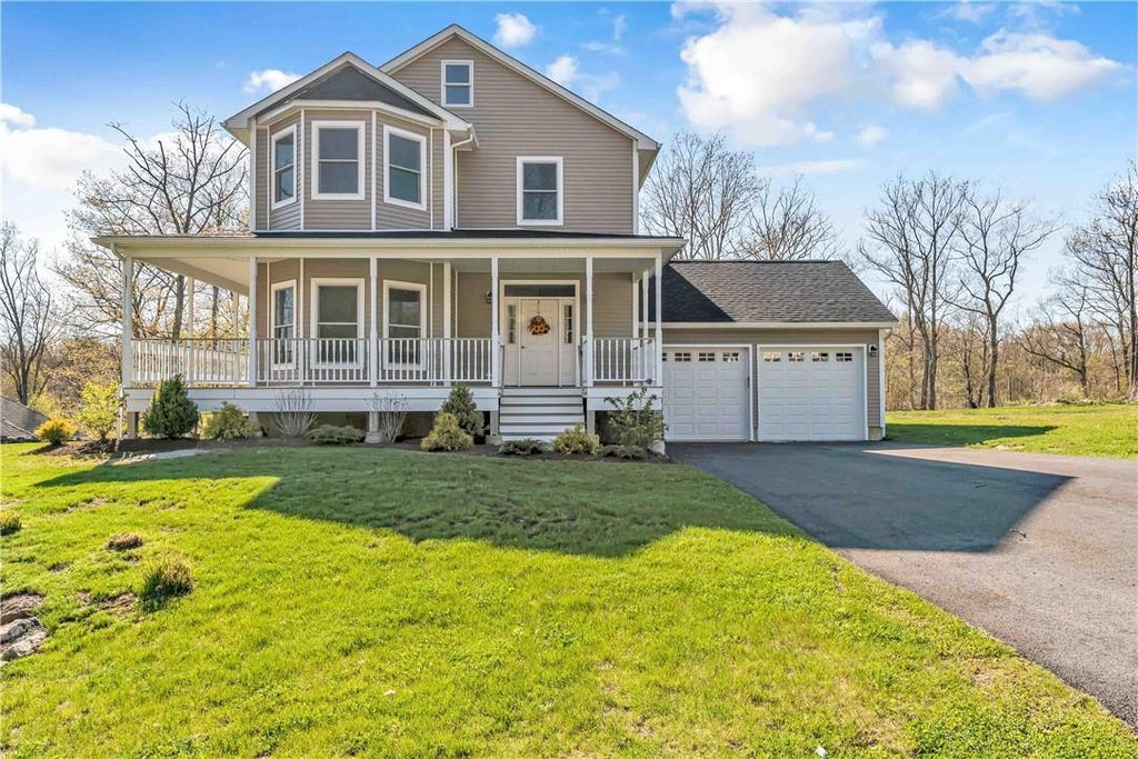 1 of 1 - 9 Alexander Drive, Brewster, NY