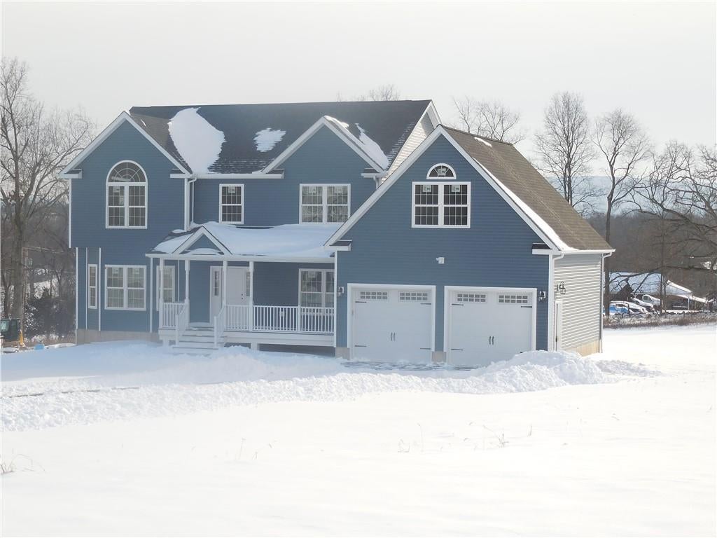 1 of 1 - 11 Dutchman Drive, New Windsor, NY
