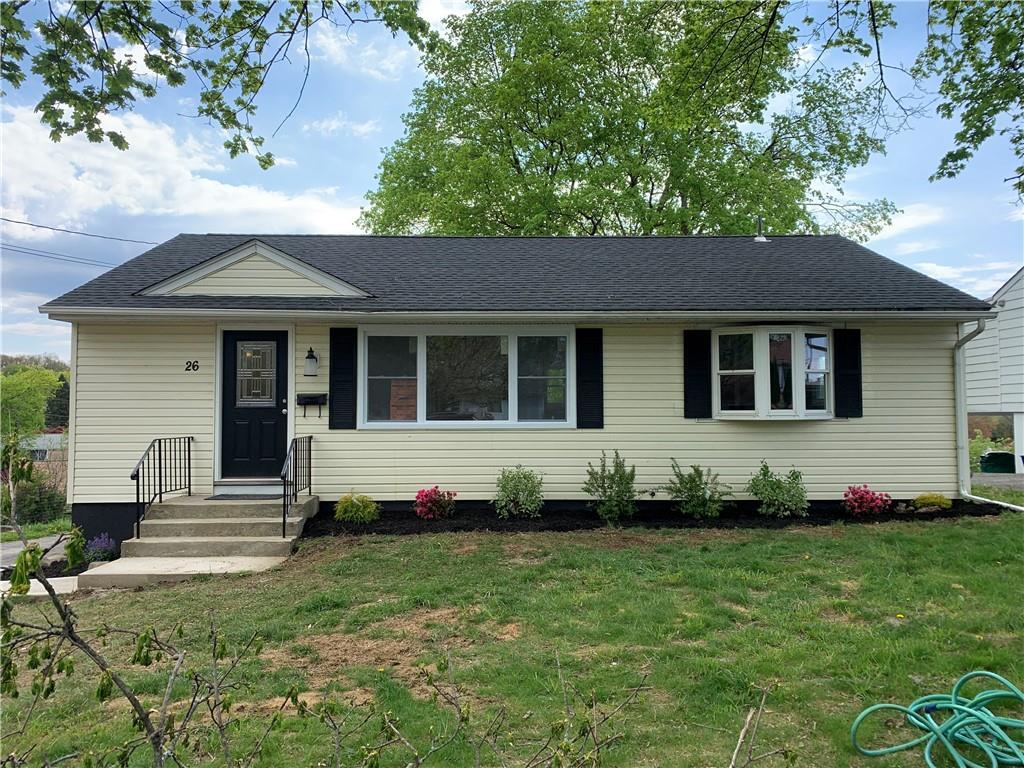 1 of 1 - 26 Sherman Drive, Newburgh, NY