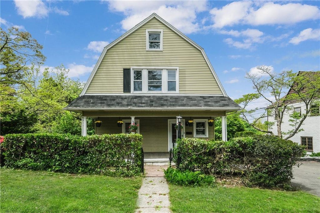 1 of 1 - 56 Hill St., Rye, NY