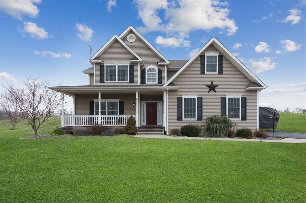 1 of 1 - 16 Christina Way, Milton, NY