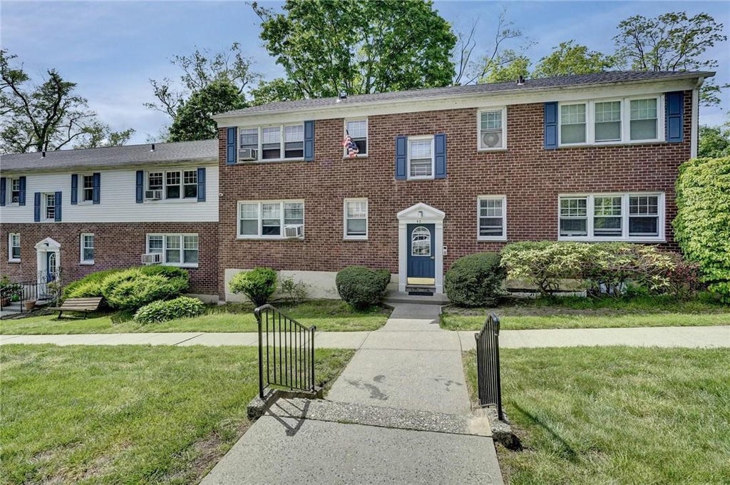 1 of 1 - 43 Columbus Avenue # 1a, West Harrison, NY