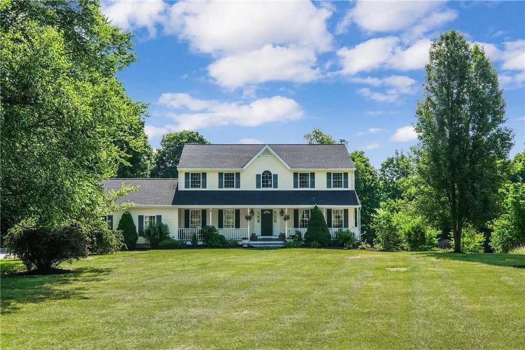 1 of 1 - 19 Ridge View Drive, Patterson, NY