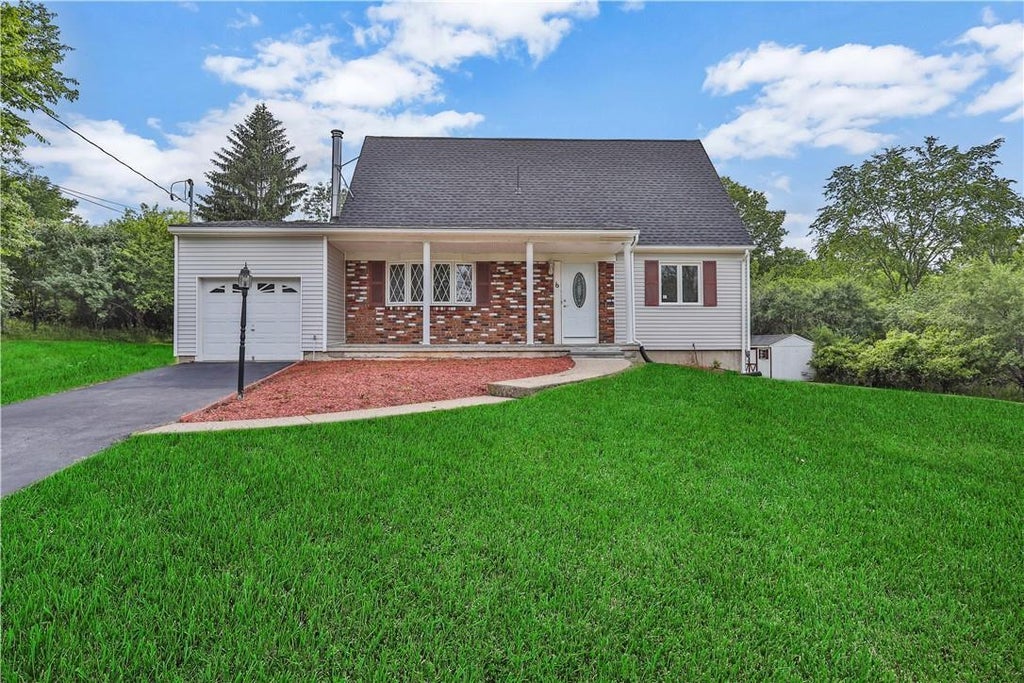 1 of 1 - 6 Walnut Court, Goshen, NY