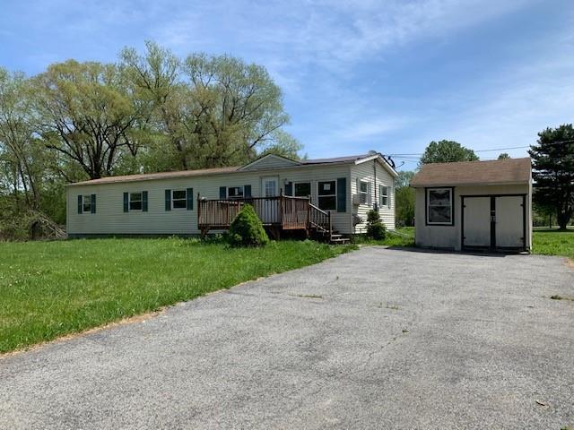 1 of 1 - 2 Cipriano Road, Clintondale, NY
