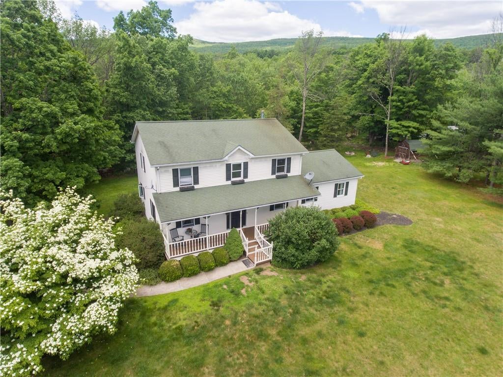 1 of 1 - 508 Awosting Road, Pine Bush, NY