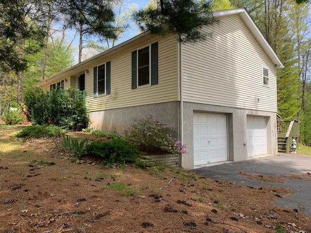 1 of 1 - 2 Hawk Mountain Drive, Sparrowbush, NY