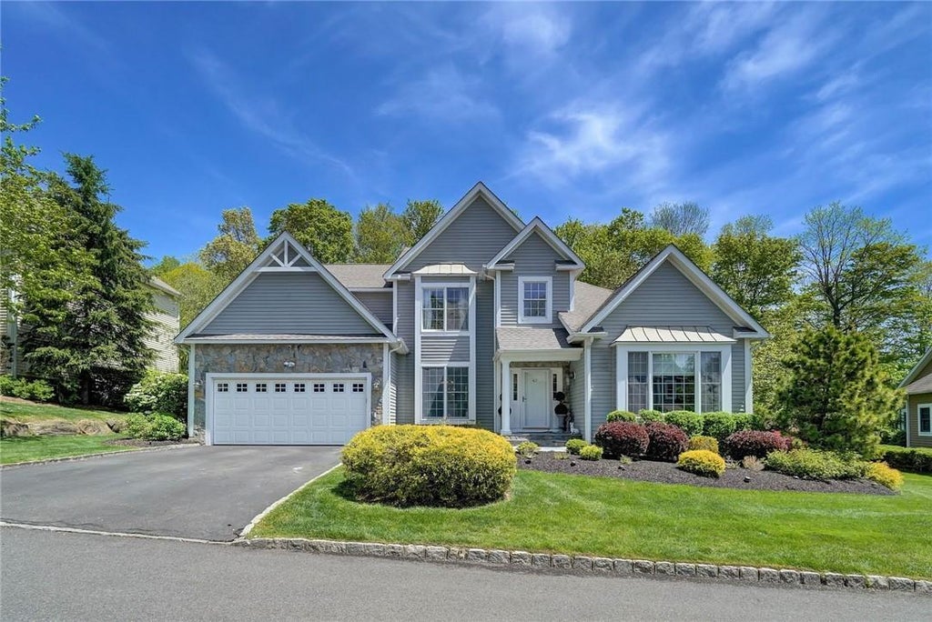 1 of 1 - 47 Miller Circle, Armonk, NY