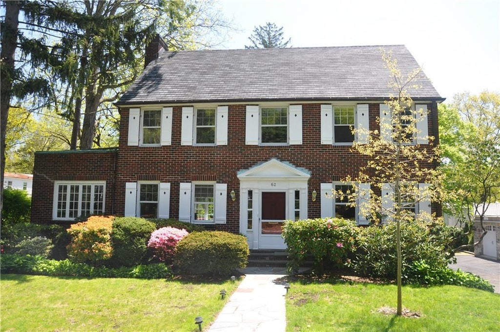 1 of 1 - 62 Woods Lane, Scarsdale, NY