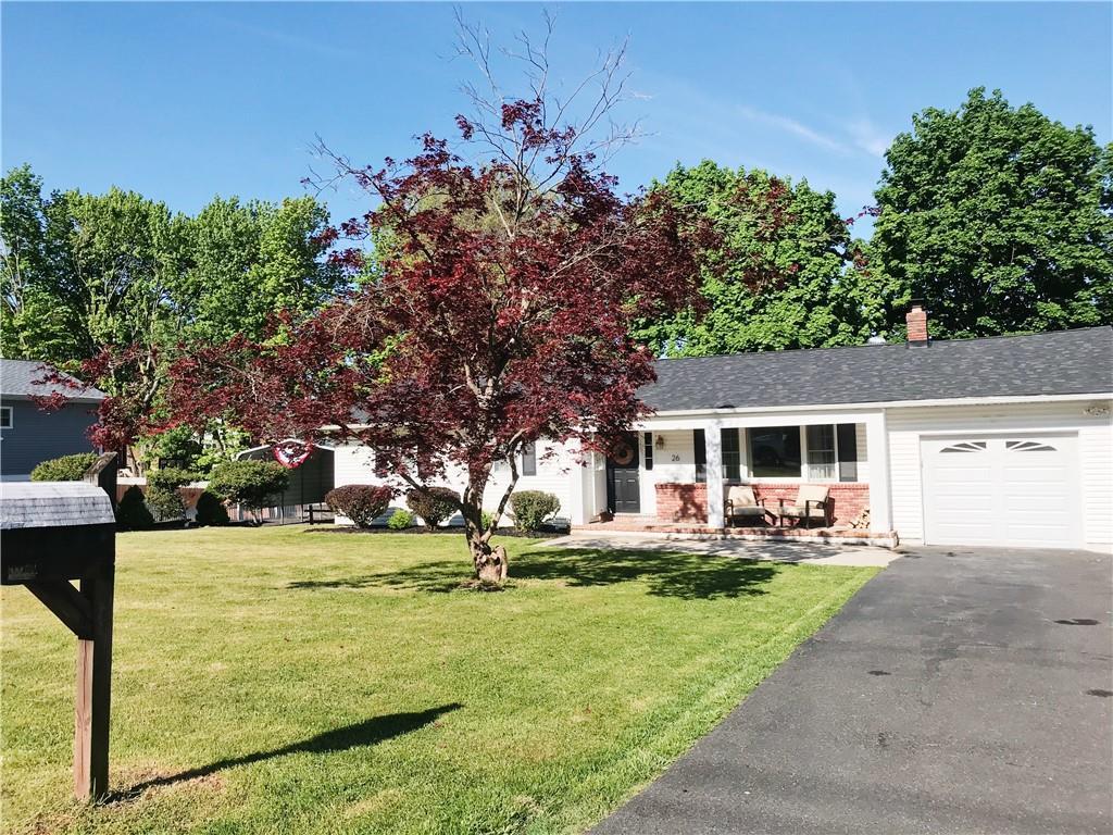 1 of 1 - 26 Emerson Drive, Washingtonville, NY