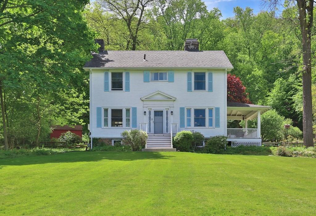 1 of 1 - 1040 Route 9w, Nyack, NY